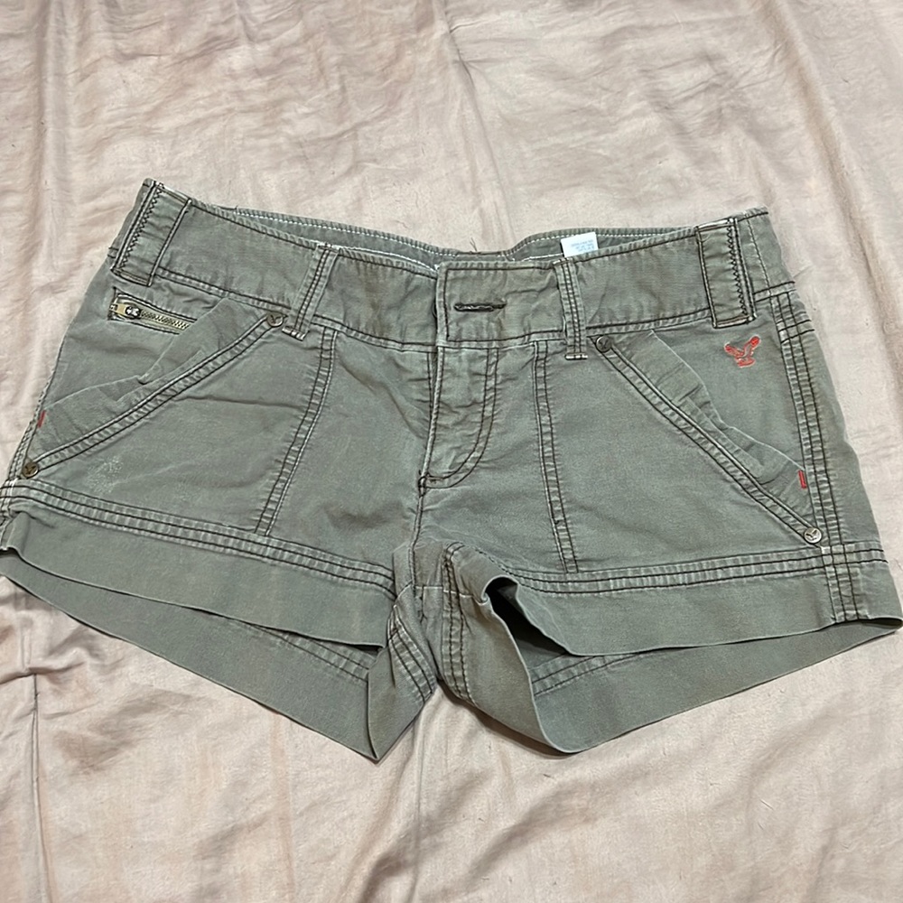 American Eagle shorts